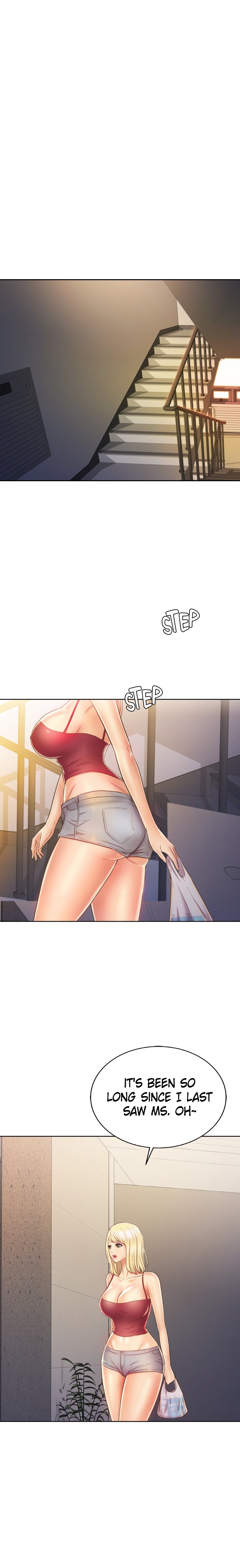 Taste Of My Sister Chapter 25 image 33