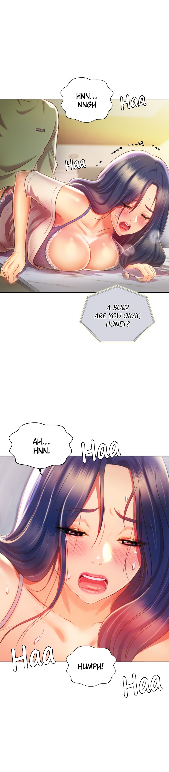 Taste Of My Sister Chapter 25 image 3