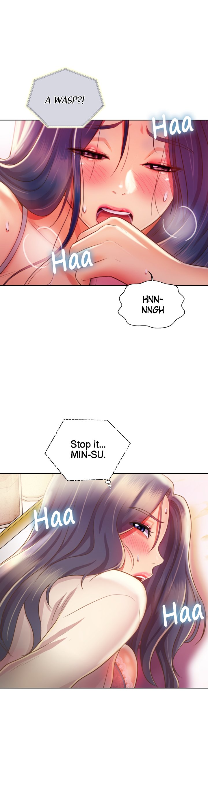 Taste Of My Sister Chapter 25 image 5