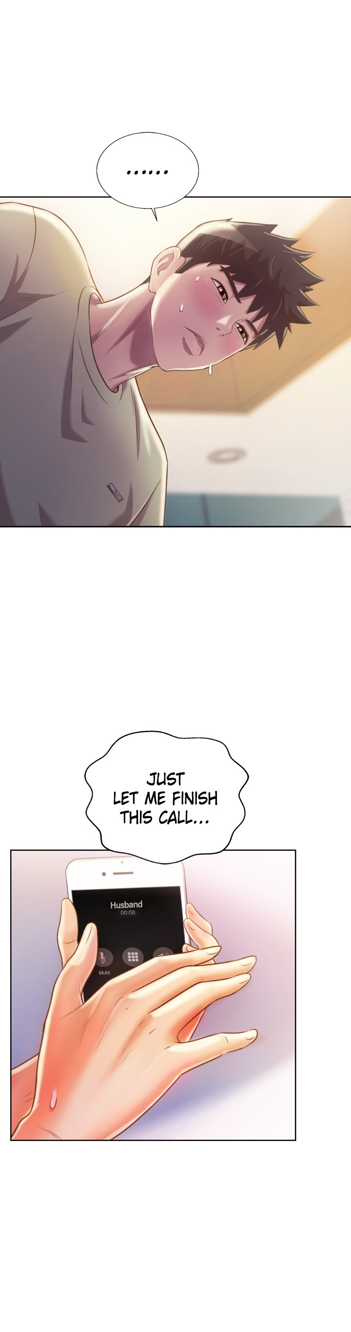 Taste Of My Sister Chapter 25 image 6