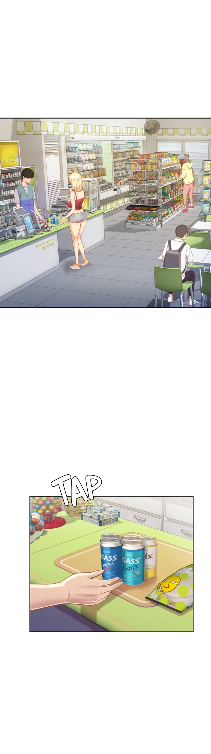 Taste Of My Sister Chapter 26 image 3