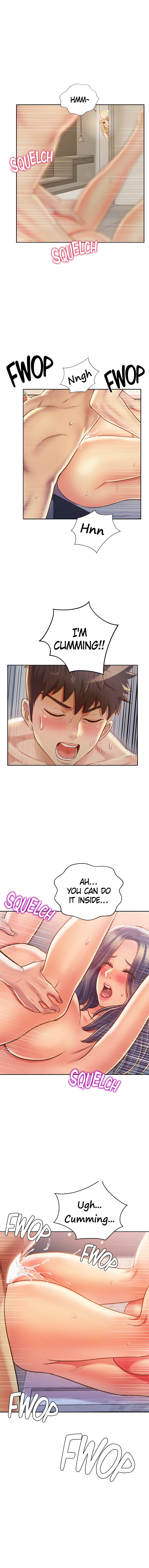 Taste Of My Sister Chapter 27 image 0