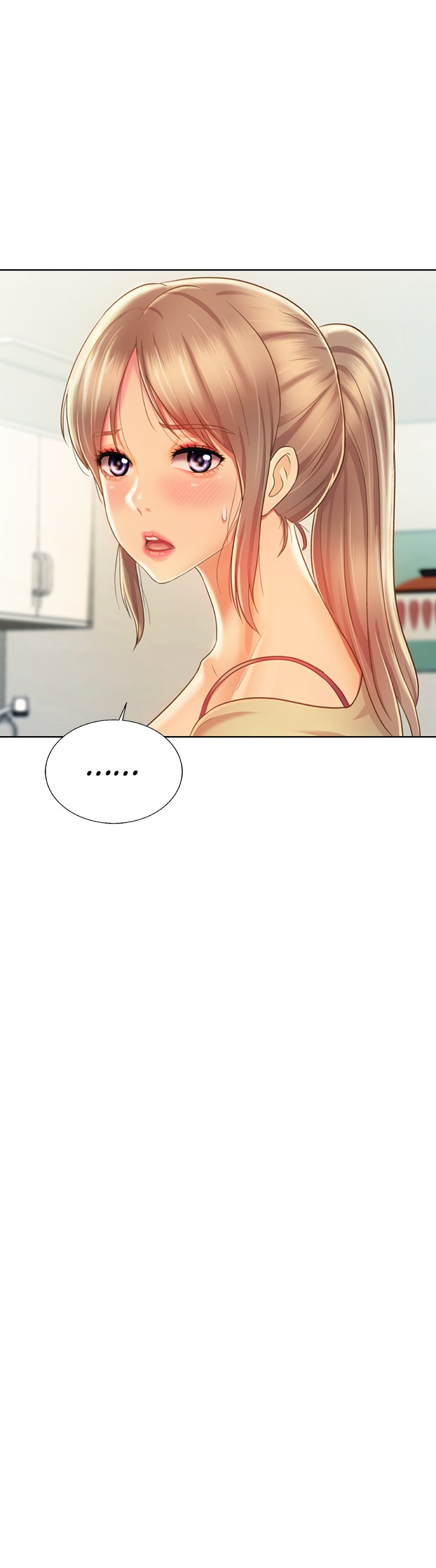 Taste Of My Sister Chapter 27 image 9