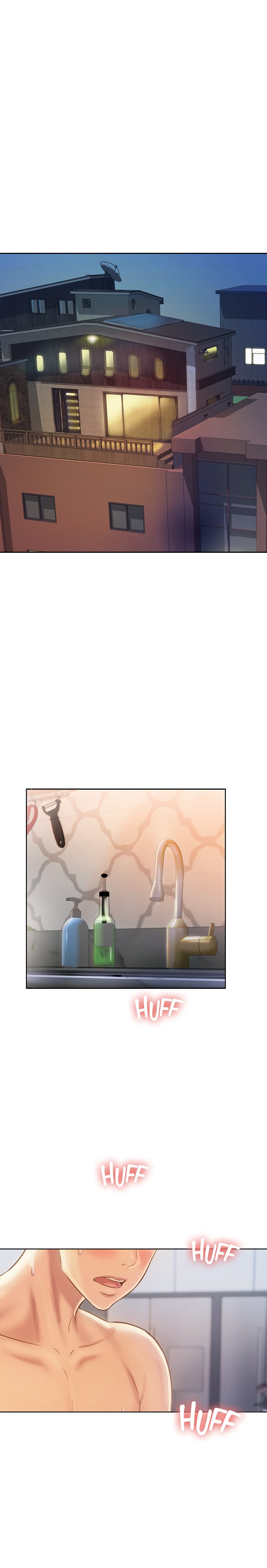 Taste Of My Sister Chapter 27 image 10