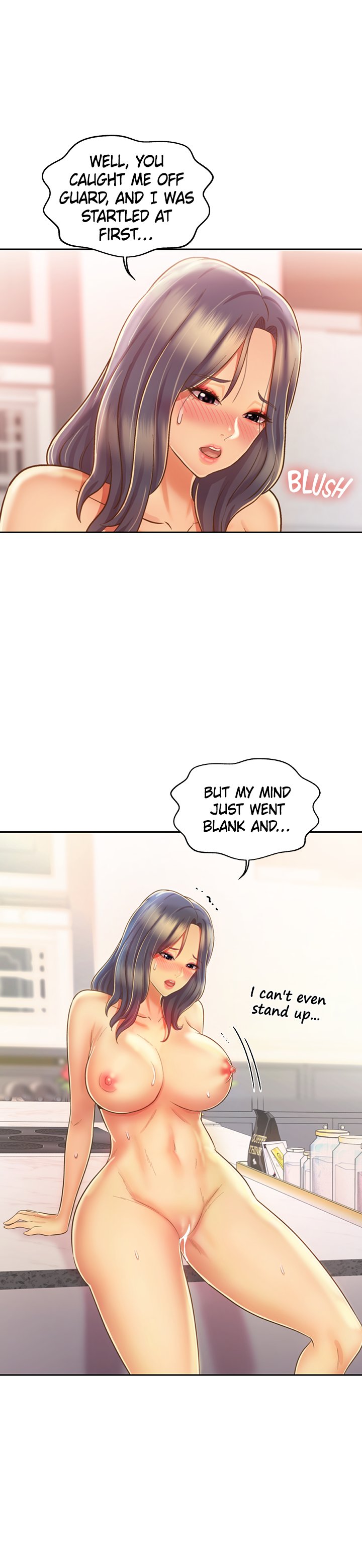 Taste Of My Sister Chapter 27 image 14