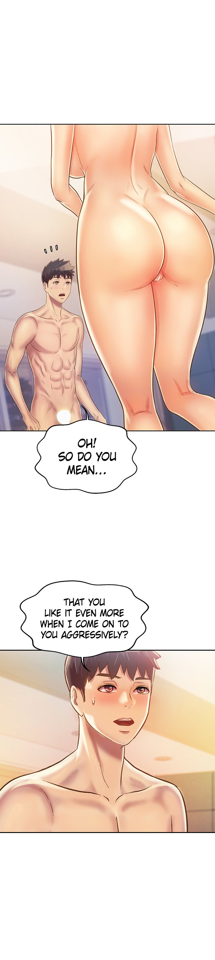 Taste Of My Sister Chapter 27 image 15