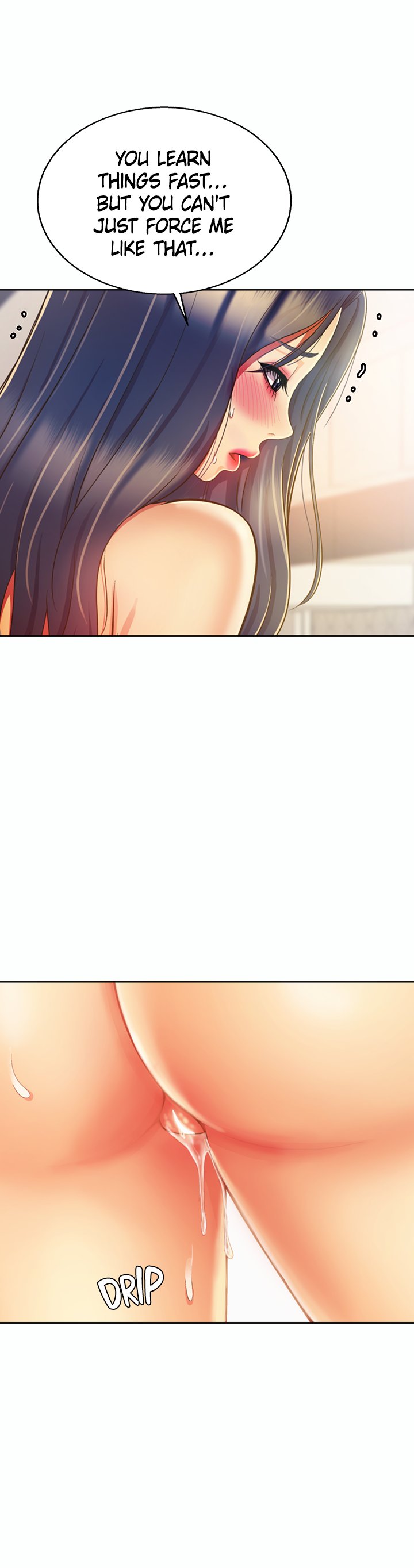 Taste Of My Sister Chapter 27 image 17