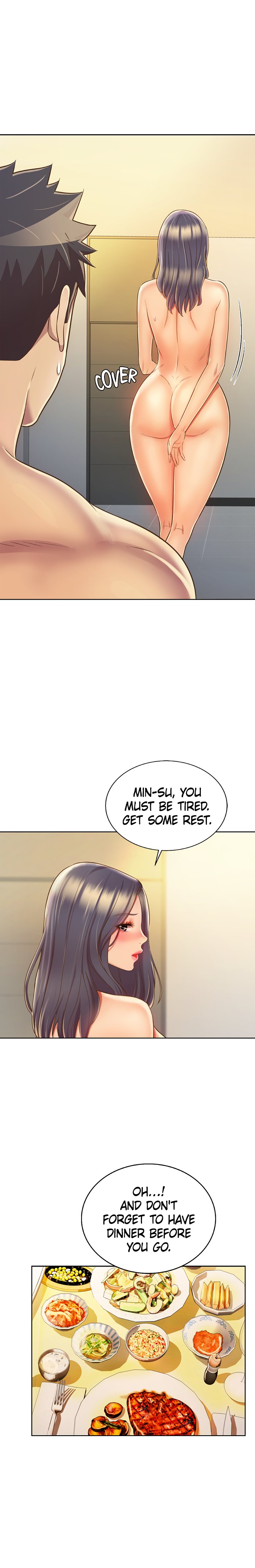 Taste Of My Sister Chapter 27 image 19
