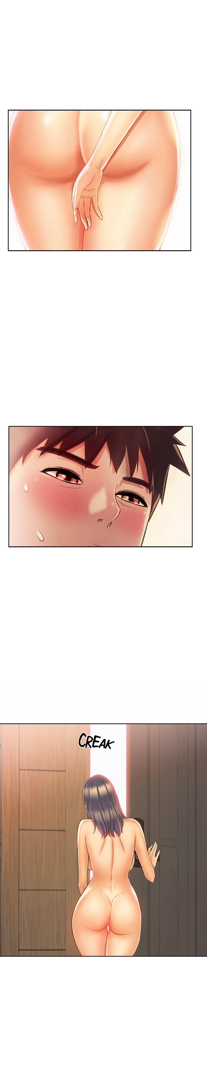 Taste Of My Sister Chapter 27 image 20