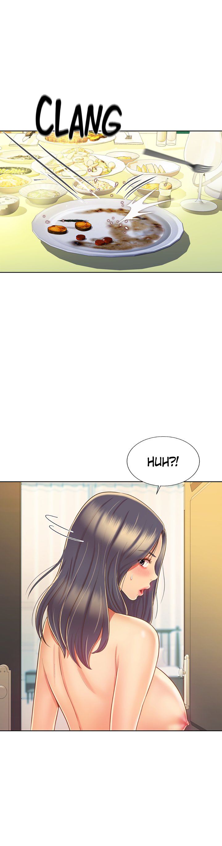 Taste Of My Sister Chapter 27 image 23
