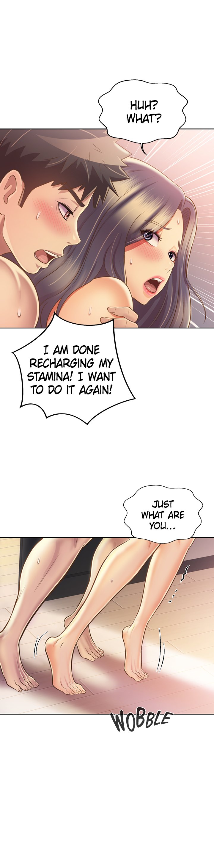 Taste Of My Sister Chapter 27 image 25