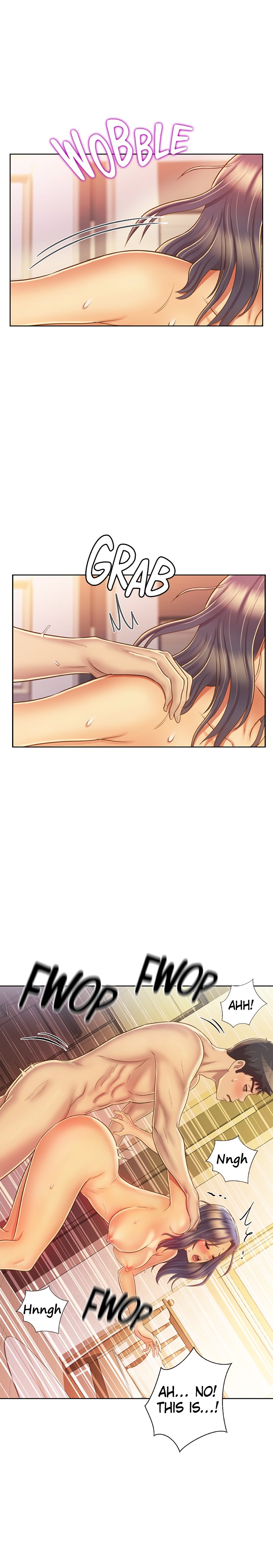 Taste Of My Sister Chapter 27 image 32