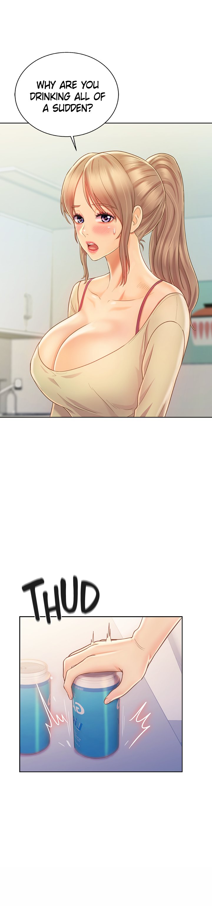 Taste Of My Sister Chapter 27 image 4