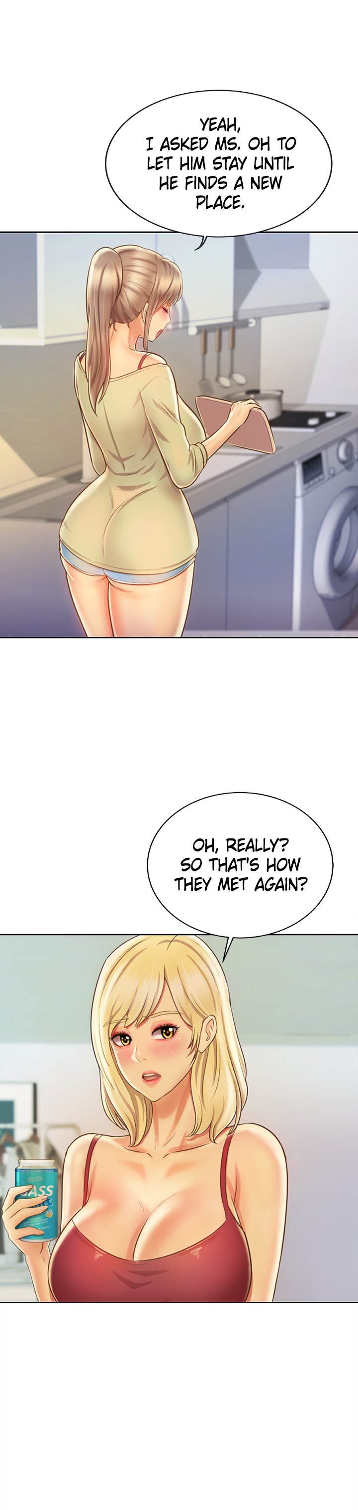 Taste Of My Sister Chapter 27 image 7