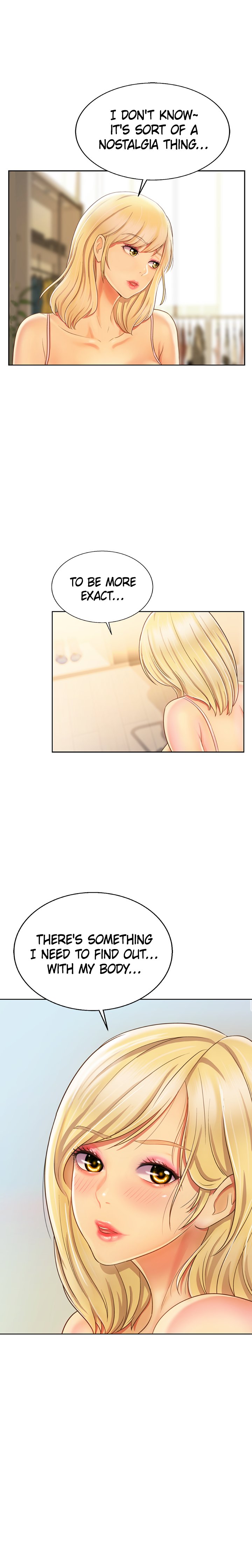 Taste Of My Sister Chapter 29 image 10