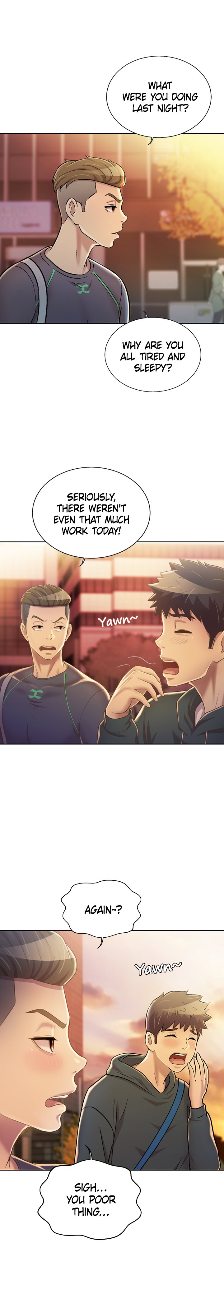 Taste Of My Sister Chapter 29 image 12
