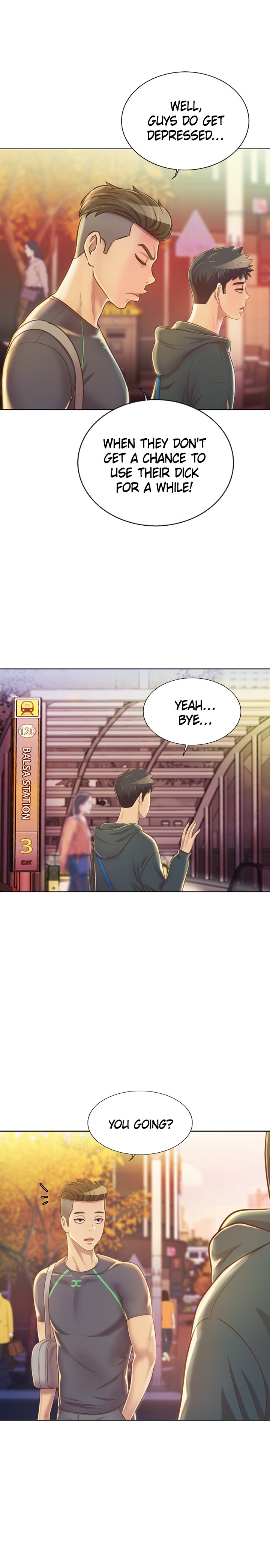 Taste Of My Sister Chapter 29 image 13
