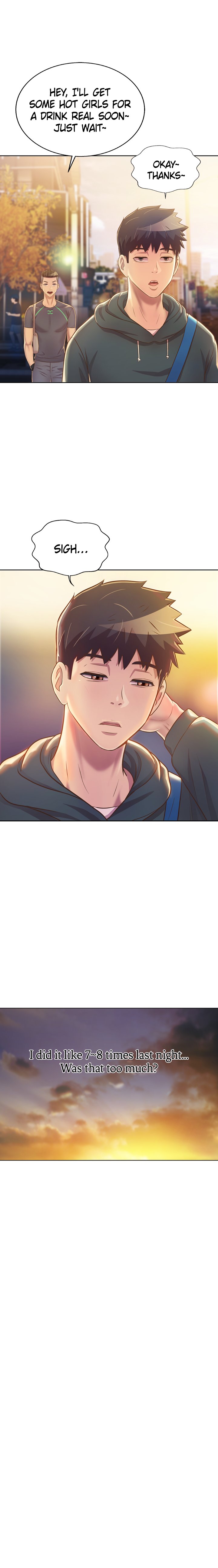 Taste Of My Sister Chapter 29 image 14