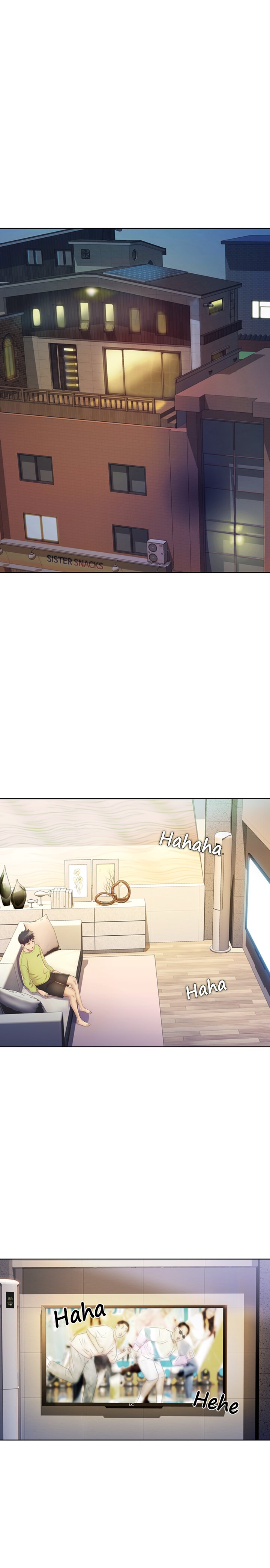 Taste Of My Sister Chapter 29 image 15