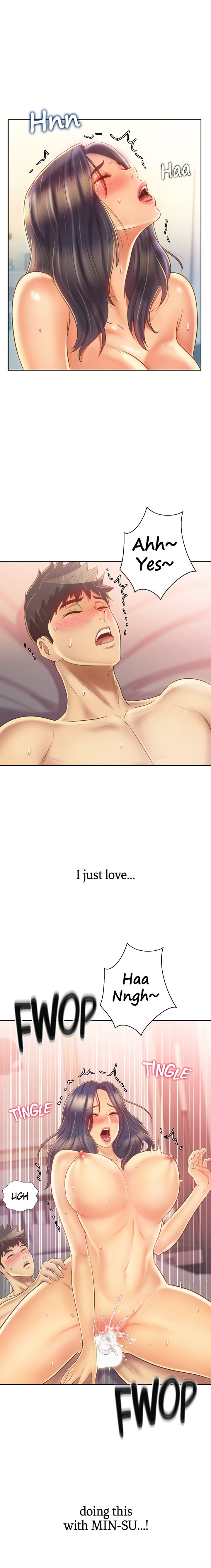 Taste Of My Sister Chapter 29 image 1