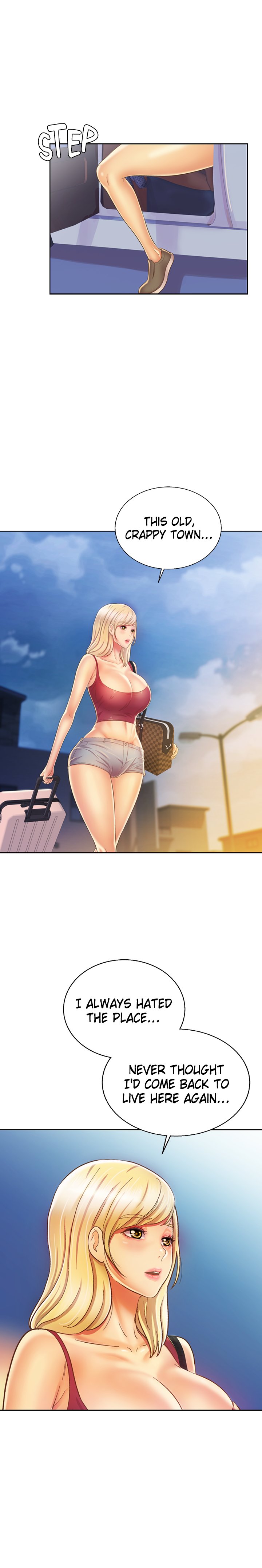 Taste Of My Sister Chapter 29 image 21