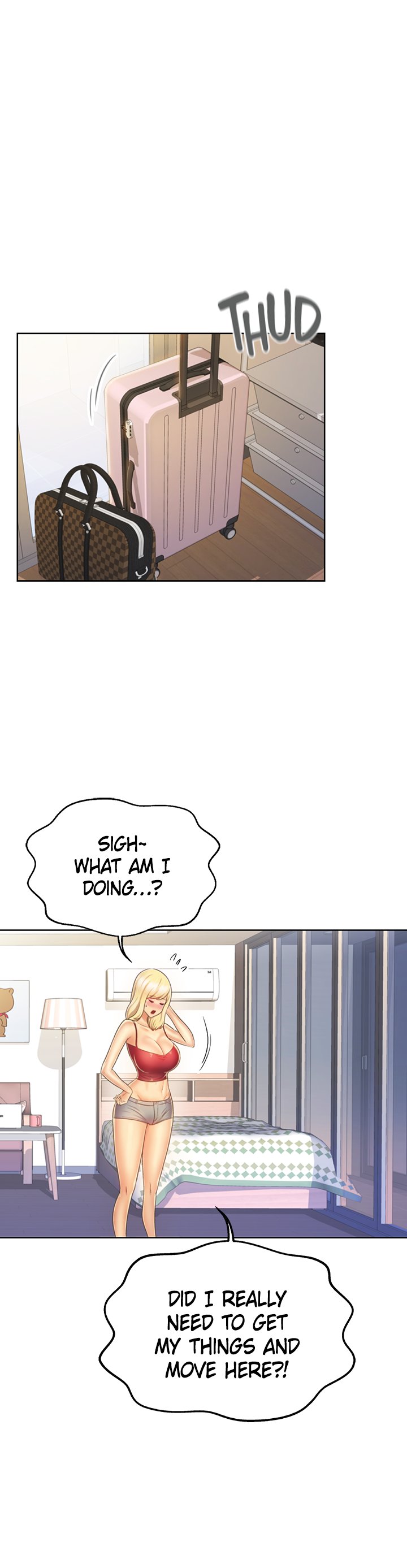 Taste Of My Sister Chapter 29 image 23