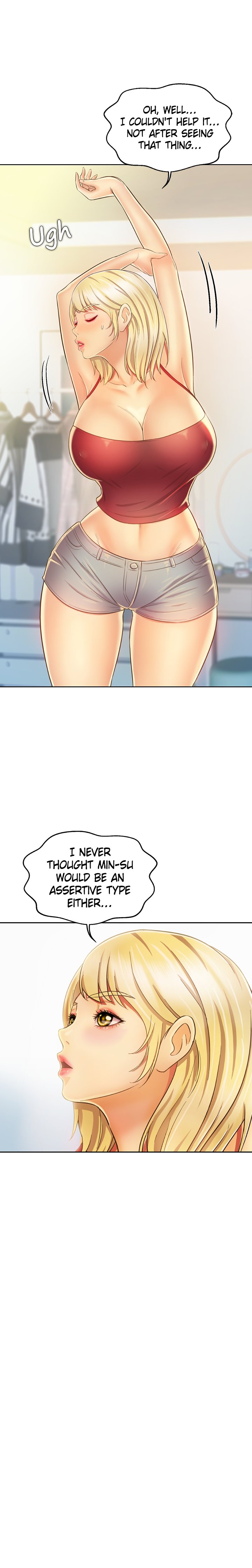 Taste Of My Sister Chapter 29 image 24