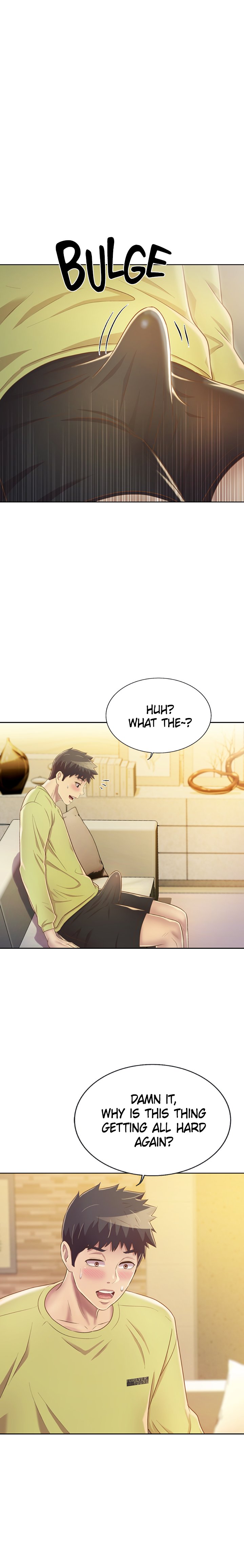Taste Of My Sister Chapter 29 image 25