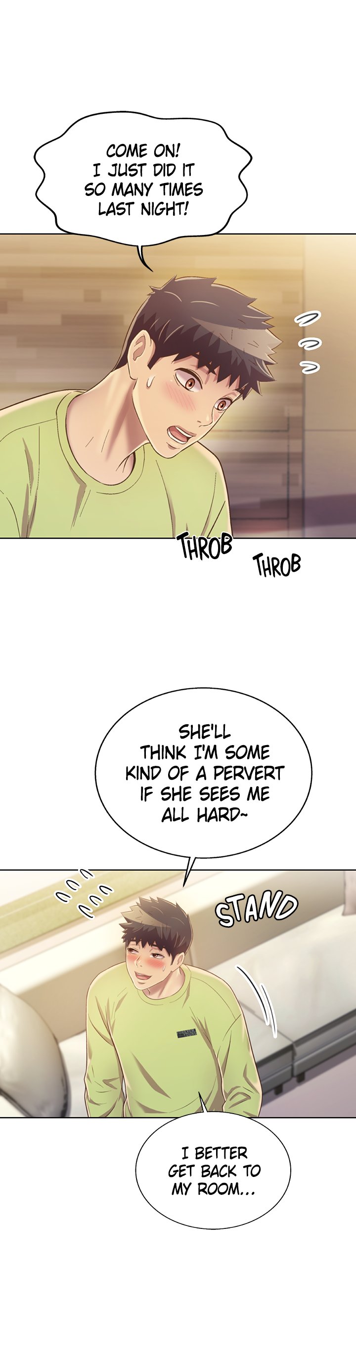 Taste Of My Sister Chapter 29 image 28