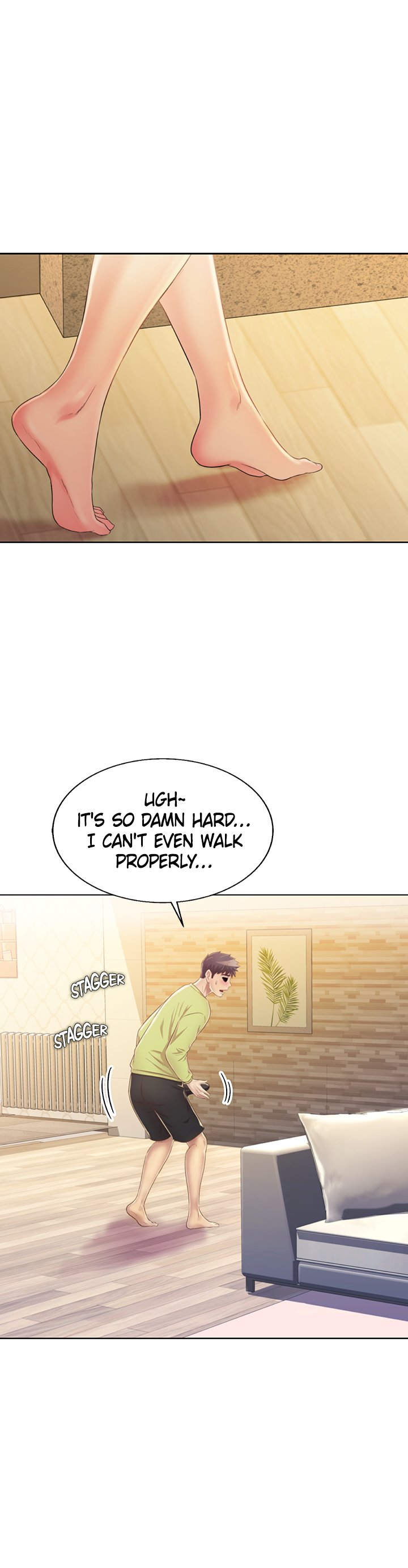 Taste Of My Sister Chapter 29 image 29
