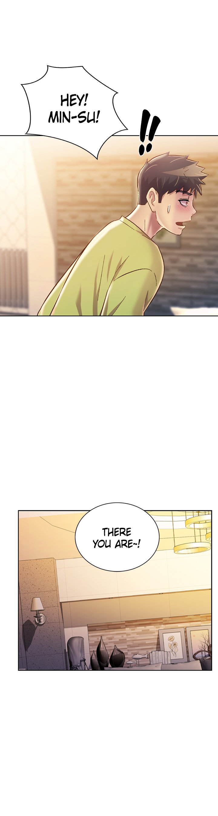 Taste Of My Sister Chapter 29 image 30