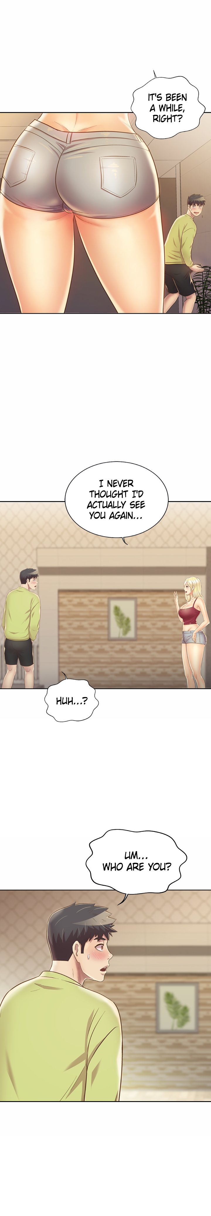Taste Of My Sister Chapter 29 image 32
