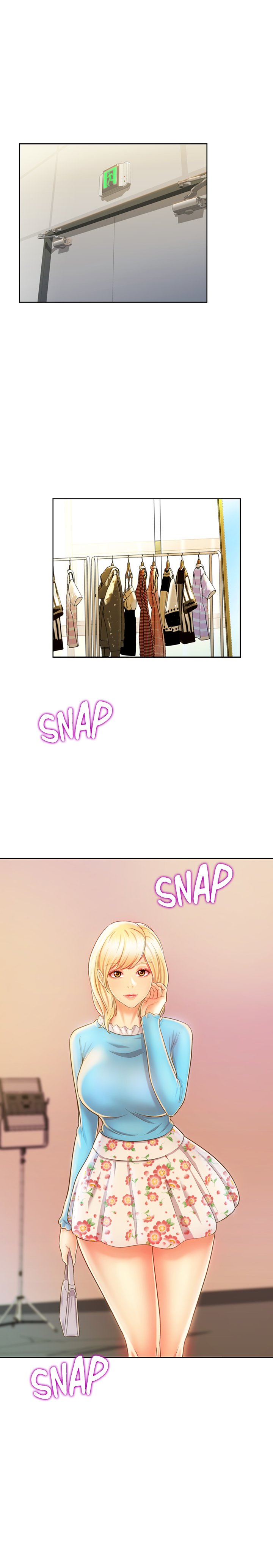 Taste Of My Sister Chapter 29 image 4
