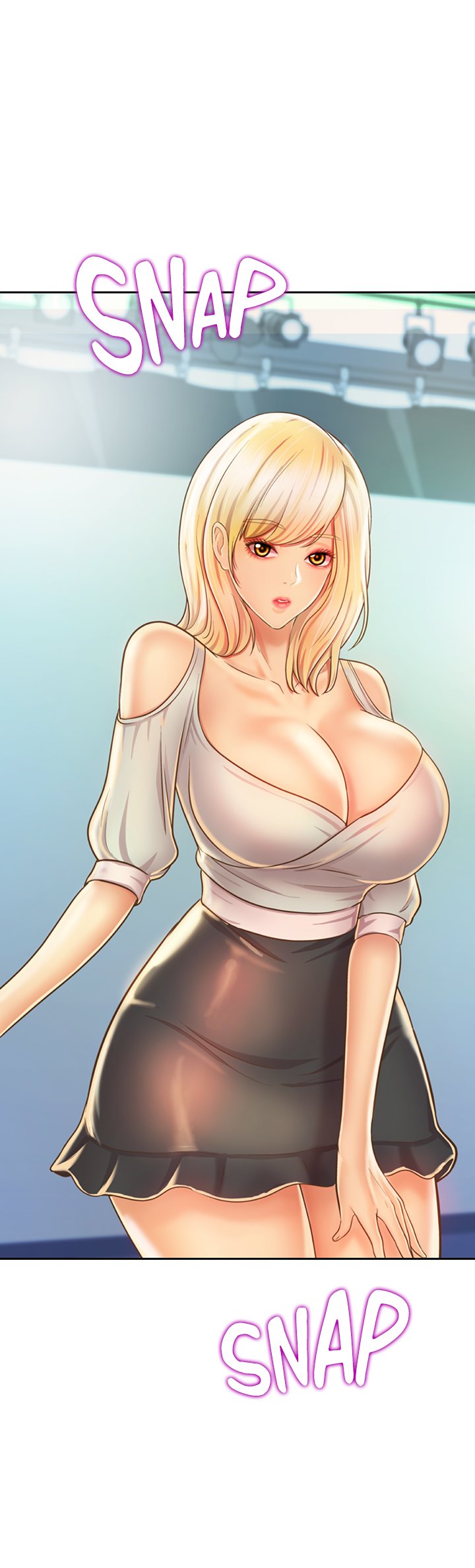 Taste Of My Sister Chapter 29 image 5