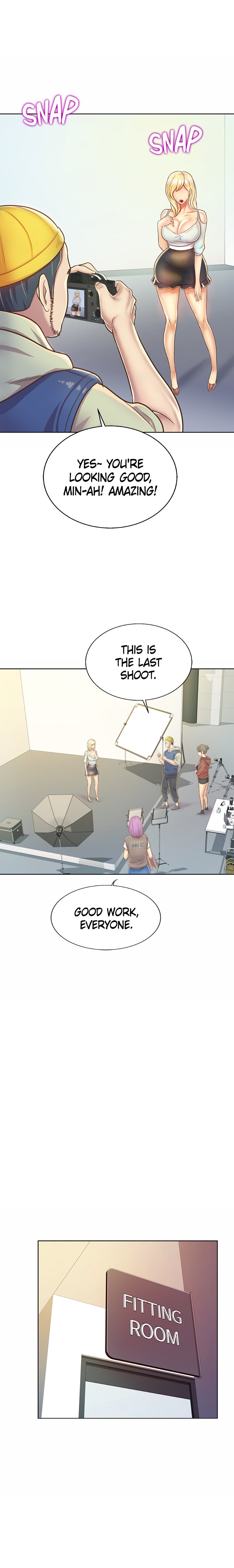 Taste Of My Sister Chapter 29 image 6