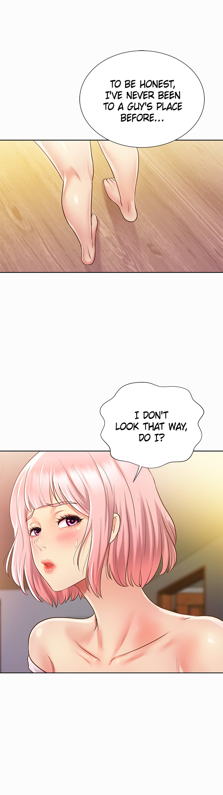 Taste Of My Sister Chapter 3 image 34