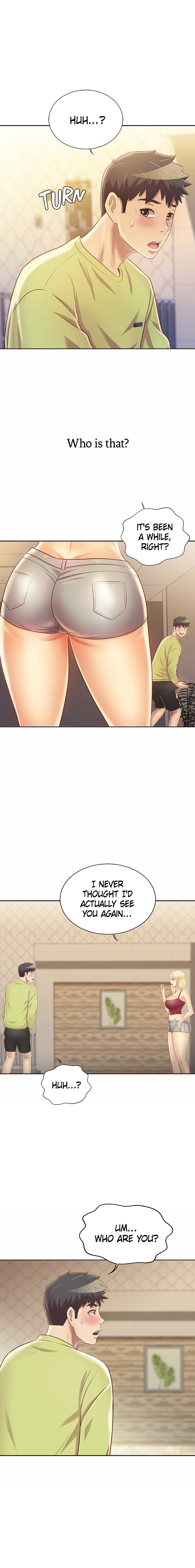 Taste Of My Sister Chapter 30 image 0