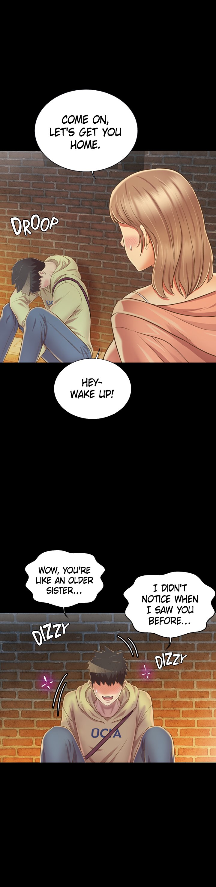 Taste Of My Sister Chapter 30 image 10