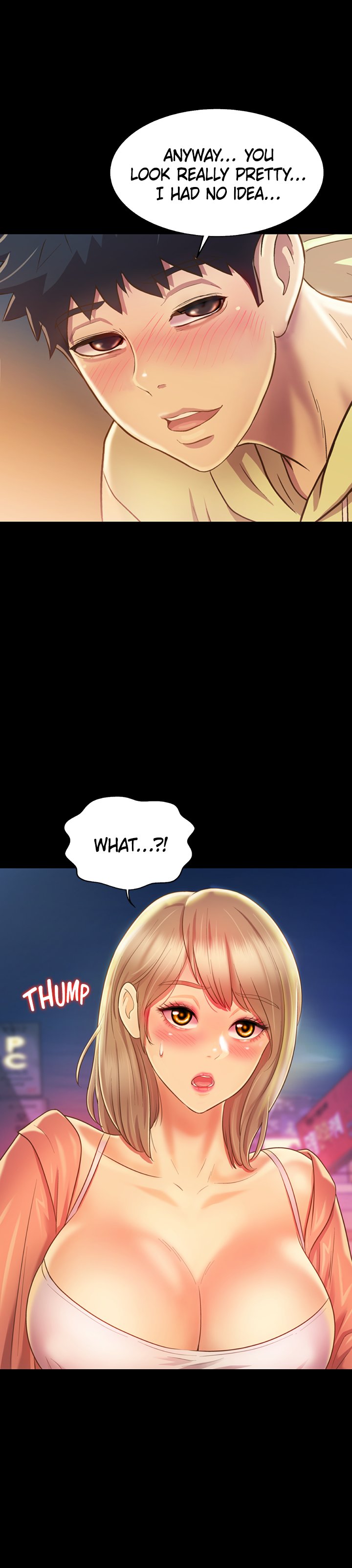 Taste Of My Sister Chapter 30 image 12