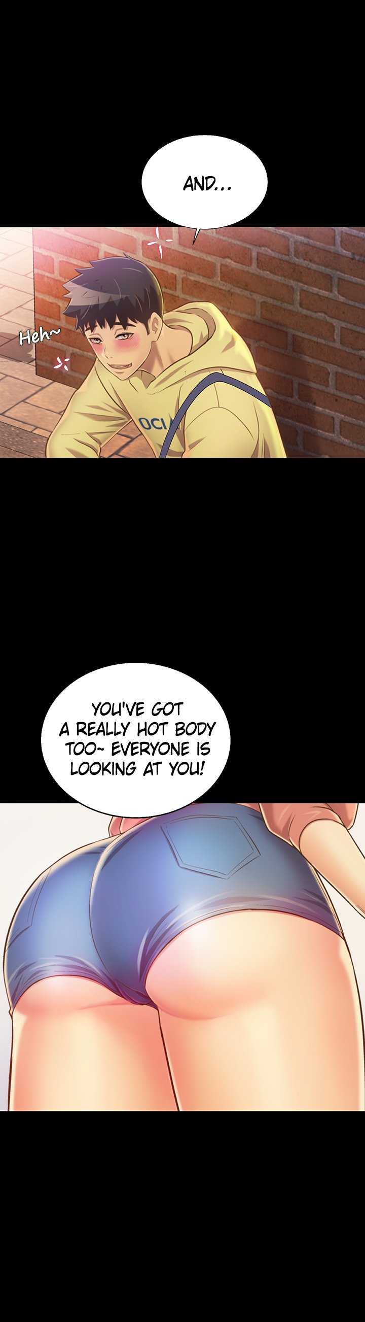 Taste Of My Sister Chapter 30 image 13