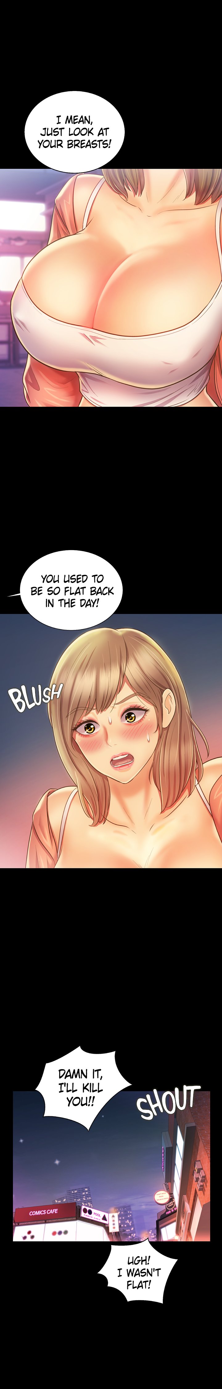 Taste Of My Sister Chapter 30 image 15