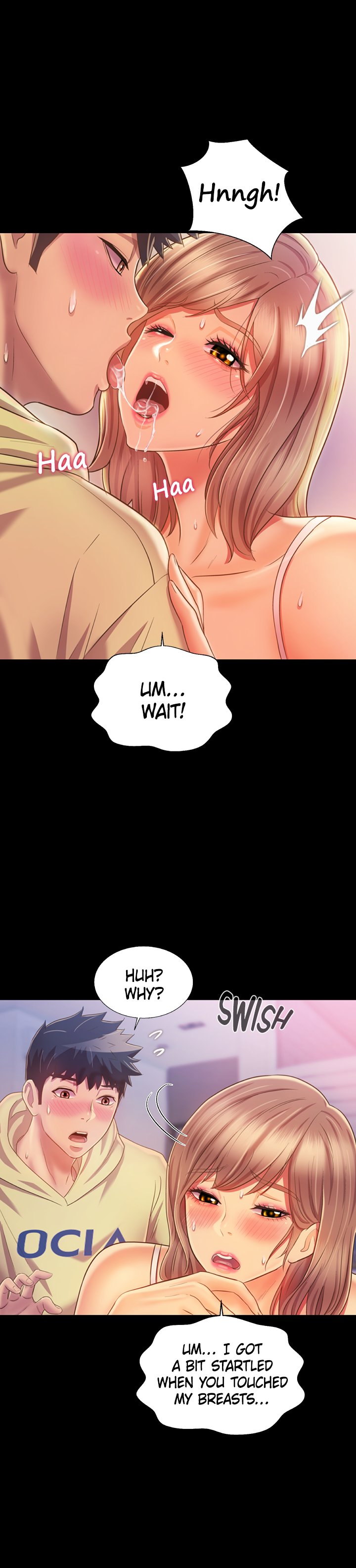 Taste Of My Sister Chapter 30 image 24