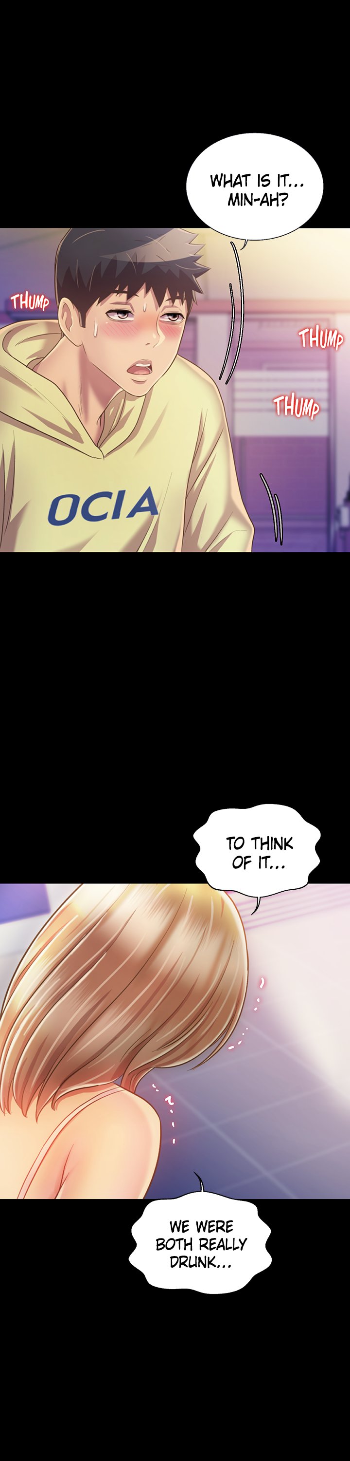 Taste Of My Sister Chapter 30 image 27