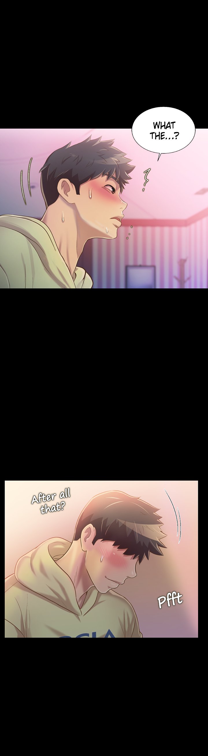Taste Of My Sister Chapter 30 image 29