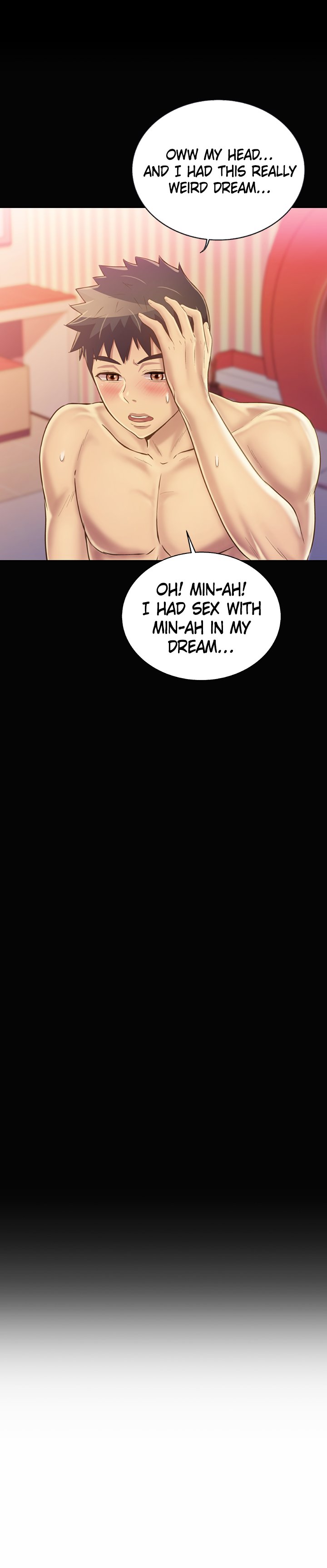 Taste Of My Sister Chapter 30 image 36