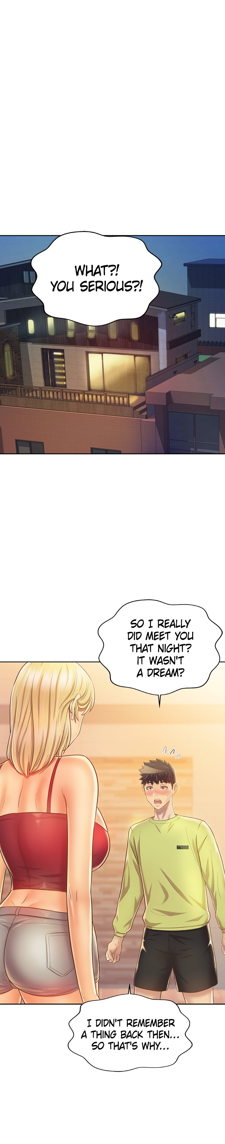 Taste Of My Sister Chapter 30 image 37