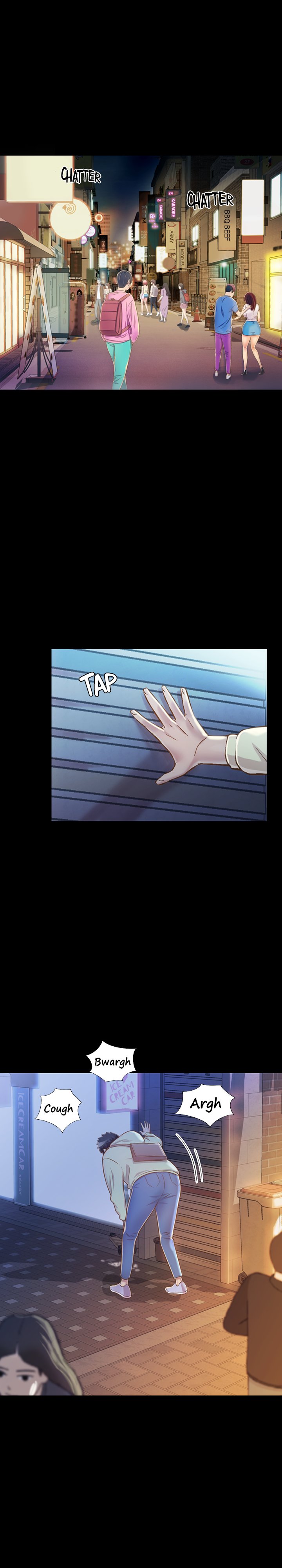 Taste Of My Sister Chapter 30 image 3
