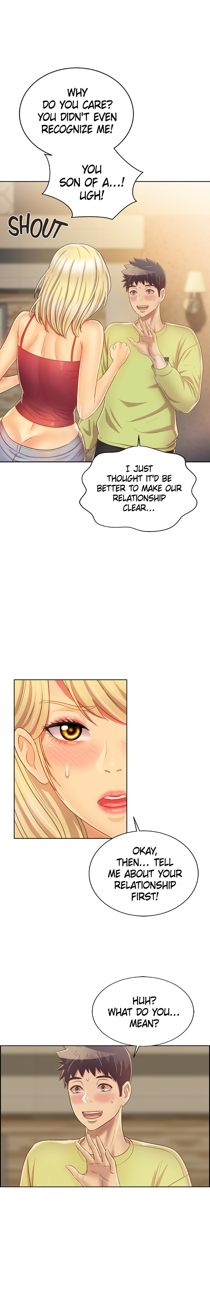 Taste Of My Sister Chapter 30 image 39