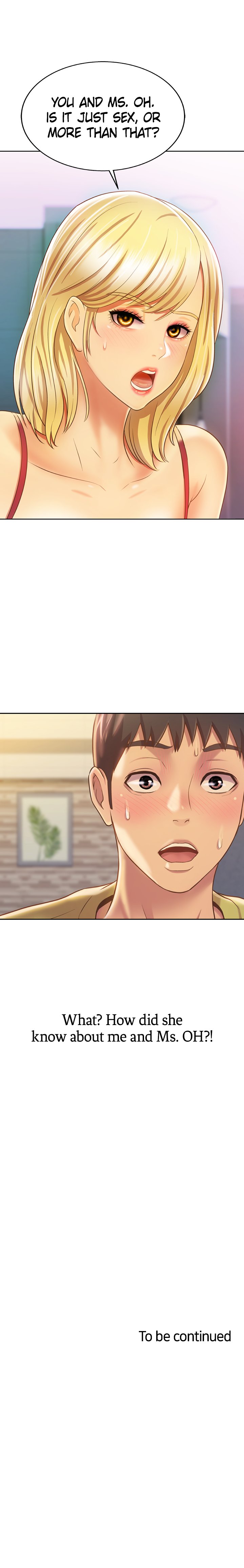 Taste Of My Sister Chapter 30 image 40
