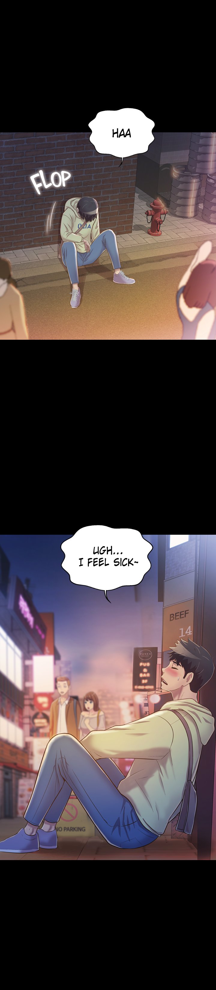 Taste Of My Sister Chapter 30 image 5
